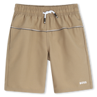 Swim shorts BOSS 
                    BOY