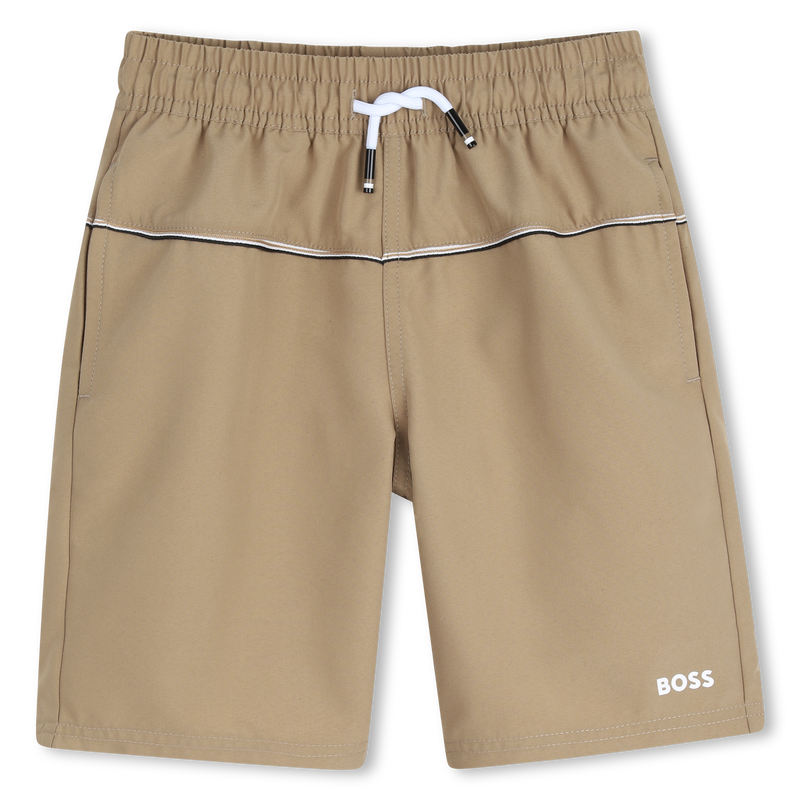 SWIM SHORTS BOSS 
                        BOY
