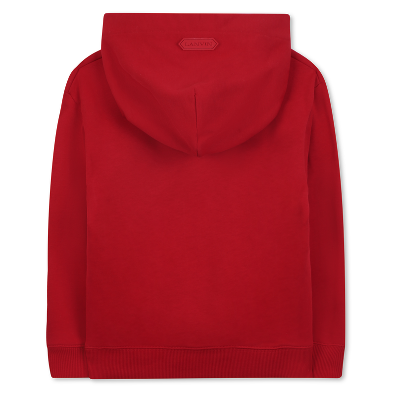 Hoodie LANVIN 
                        BOY