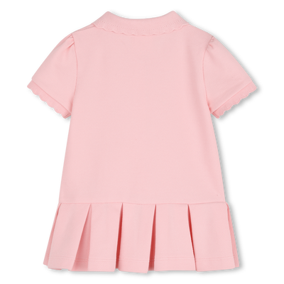 Short-sleeve dress GIVENCHY GIRL