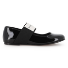 Ballet flats GIVENCHY 
                    GIRL