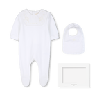 Pajama set and bib GIVENCHY 
                    GIRL