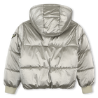 Hooded down jacket ZADIG & VOLTAIRE 
                    GIRL