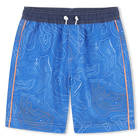 Boardshorts TIMBERLAND 
                    BOY
