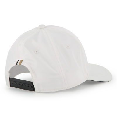 CAP WITH ADJUSTABLE CLOSURE BOSS BOY