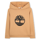 Hoodie, STONE, hi-res
