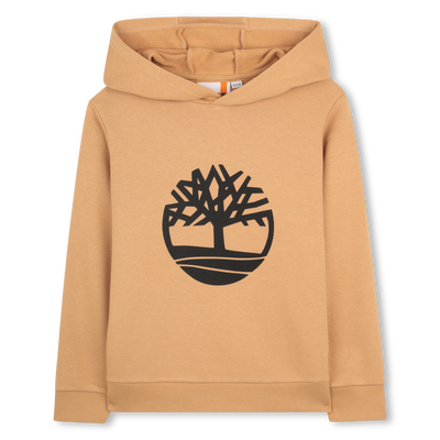HOODIE TIMBERLAND BOY