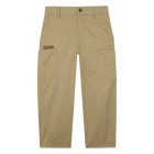 Trousers with pockets, SAND, hi-res