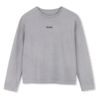 Long sleeve t-shirt ZADIG & VOLTAIRE 
                    BOY