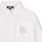 Short sleeve shirt DKNY 
                    GIRL