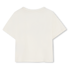 Short-sleeved t-shirt ZADIG & VOLTAIRE 
                    GIRL