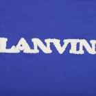 Short sleeve t-shirt LANVIN 
                    BOY