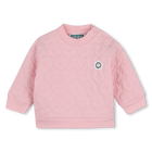 Sweatshirt and pants set KENZO KIDS 
                    GIRL