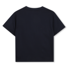 Short sleeve t-shirt KENZO KIDS 
                    UNISEX