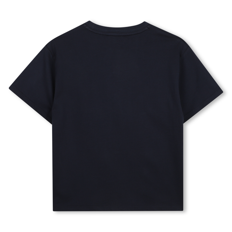 Short sleeve t-shirt KENZO KIDS 
                        UNISEX