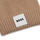 Knitted beanie BOSS 
                    BOY