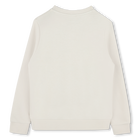 Fleece sweatshirt BOSS 
                    BOY