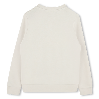 Fleece sweatshirt BOSS BOY