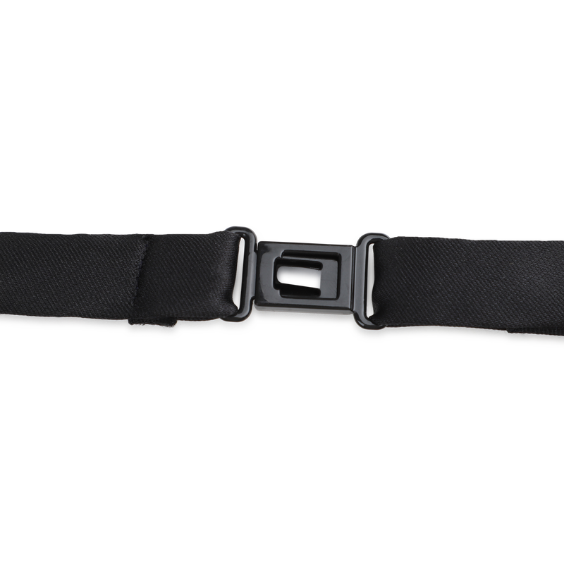 TIE CEREMONY BOSS 
                        BOY