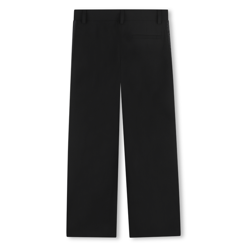 JOGGERS KARL LAGERFELD KIDS 
                        BOY