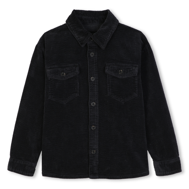 Long sleeve shirt ZADIG & VOLTAIRE 
                        BOY