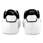 Cowhide leather sneakers BOSS 
                    BOY