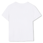 Short sleeve t-shirt DKNY 
                    GIRL