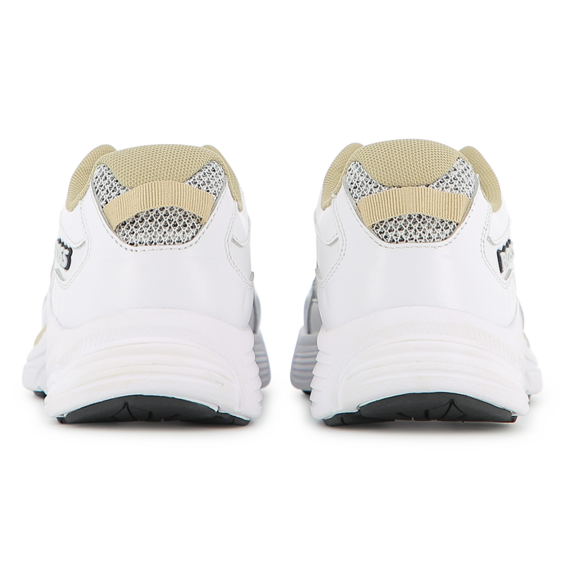 LACE-UP TRAINERS BOSS 
                        BOY