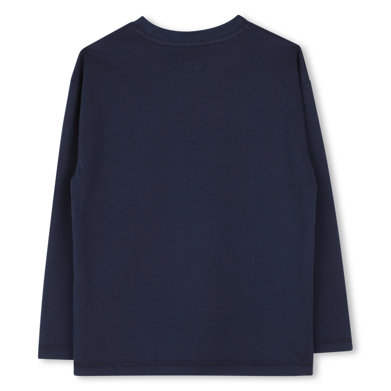 Long sleeve t-shirt TIMBERLAND 
                        BOY