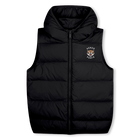 Sleeveless down jacket KENZO KIDS 
                    UNISEX