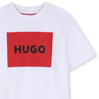T-shirt HUGO 
                    BOY