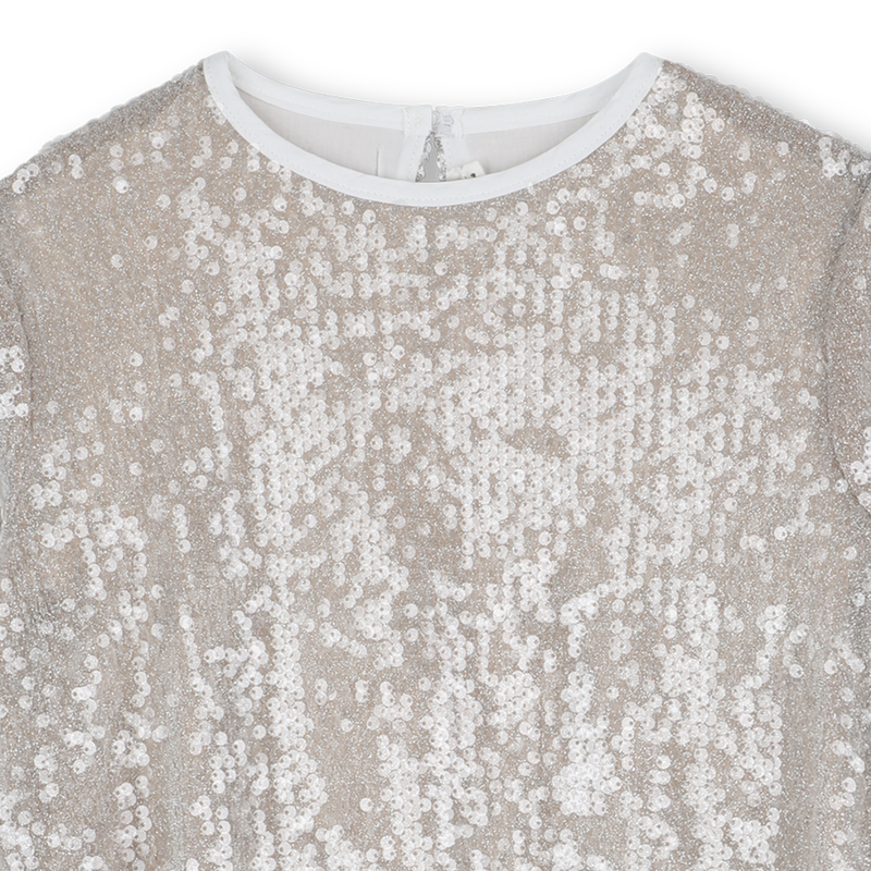 Long sleeve dress BILLIEBLUSH 
                        GIRL