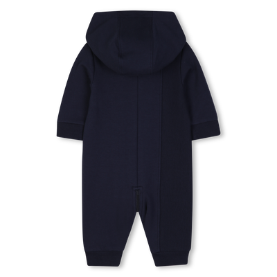 Hooded jumpsuit BOSS BOY