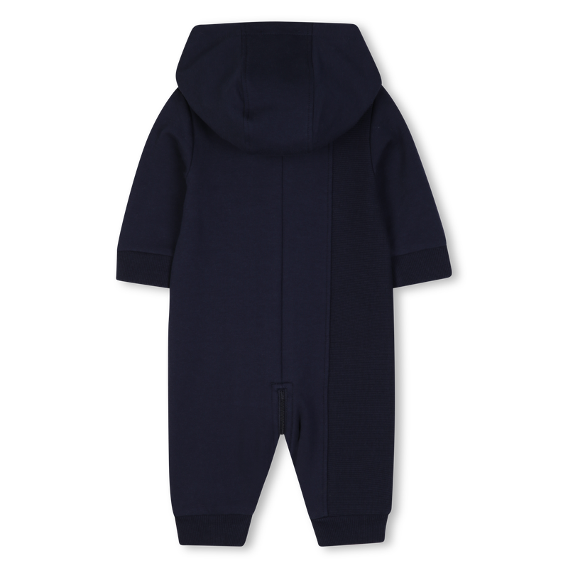 Hooded jumpsuit BOSS 
                        BOY