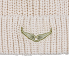 Knit beanie ZADIG VOLTAIRE 
                    GIRL