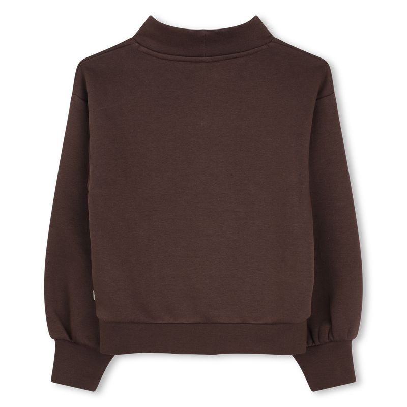 Sweatshirt BOSS 
                        GIRL