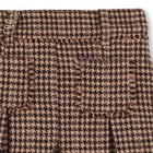 Checked shorts CHLOE 
                    GIRL