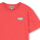 Printed dress KENZO KIDS 
                    GIRL