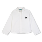 Long sleeve shirt KENZO KIDS 
                    GIRL