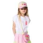 Heart handbag BILLIEBLUSH 
                    GIRL