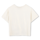 Short sleeve t-shirt DKNY 
                    GIRL