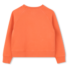Round neck sweatshirt ZADIG & VOLTAIRE 
                    GIRL
