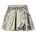 Asymmetric frill skirt ZADIG & VOLTAIRE 
                    GIRL