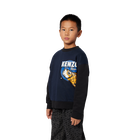 Fleece sweatshirt KENZO KIDS 
                    BOY