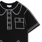 Short sleeve dress MARC JACOBS 
                    GIRL