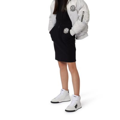 Logo baseball cap DKNY GIRL