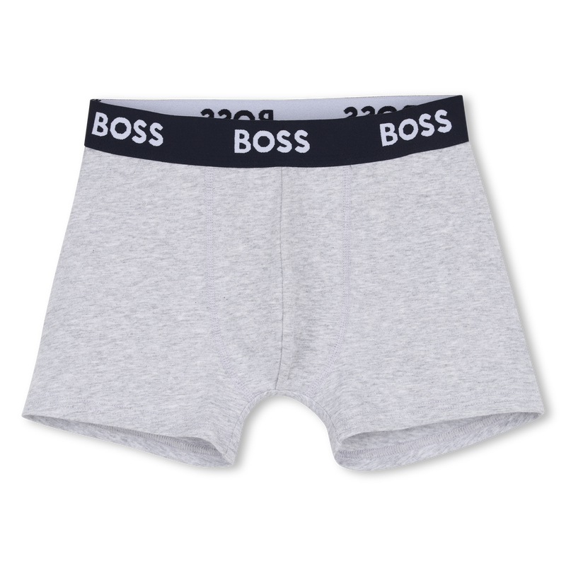 Boxer shorts pack BOSS 
                        BOY