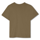 Short sleeve t-shirt BOSS 
                    BOY