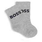 Set of 3 pairs of socks BOSS 
                    BOY