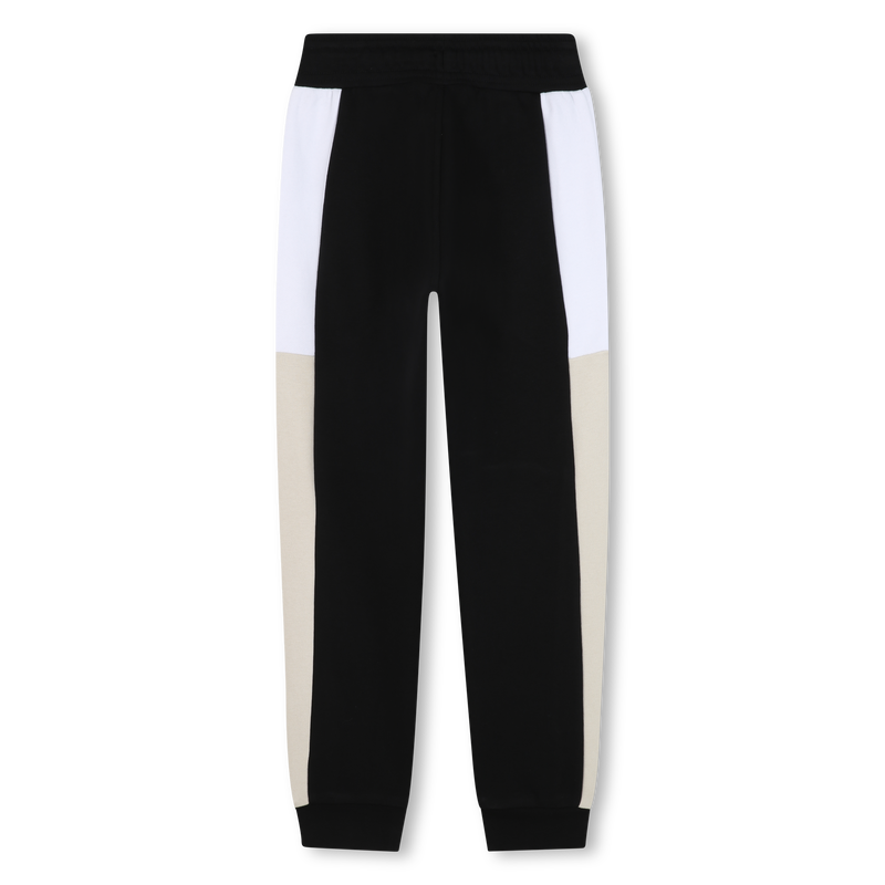 Straight-cut jogging set BOSS 
                        BOY